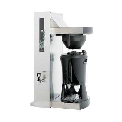 Coffee Queen  SINGLE TOWER 1X5L